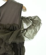 FRAY I.D（フレイアイディー）Tシャツ・カットソー 茶 サイズ:ONE レディース/2200664469023