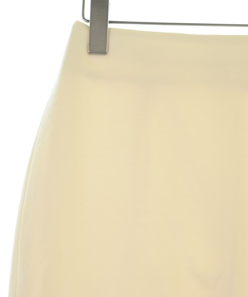 FRAY I.D（フレイアイディー）ロング・マキシ丈スカート 白 サイズ:0(S位) レディース/2200666416025