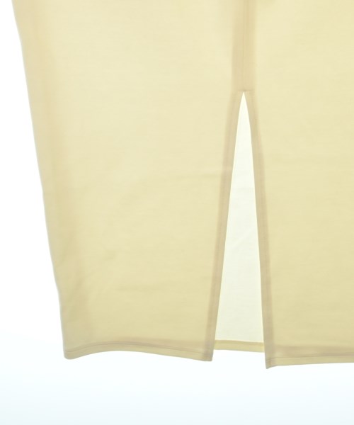 FRAY I.D（フレイアイディー）ロング・マキシ丈スカート 白 サイズ:0(S位) レディース/2200666416025