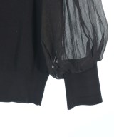 FRAY I.D（フレイアイディー）ニット・セーター 黒 サイズ:F レディース/2200668633024