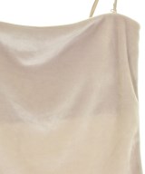 FRAY I.D（フレイアイディー）ノースリーブ ベージュ サイズ:F レディース/2200662020103