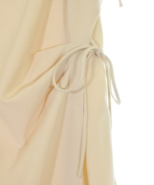 FRAY I.D（フレイアイディー）ワンピース 黄 サイズ:0(S位) レディース/2200669157048