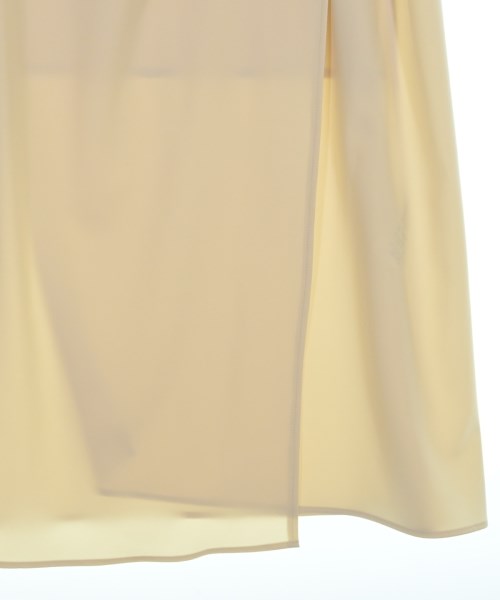 FRAY I.D（フレイアイディー）ワンピース 黄 サイズ:0(S位) レディース/2200669157048