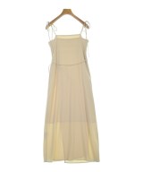 FRAY I.D（フレイアイディー）ワンピース 黄 サイズ:0(S位) レディース/2200669157048