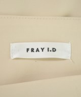 FRAY I.D（フレイアイディー）ワンピース 黄 サイズ:0(S位) レディース/2200669157048