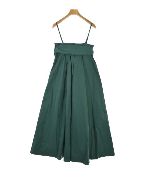 FRAY I.D（フレイアイディー）ロング・マキシ丈スカート 緑 サイズ:1(M位) レディース/2200666503282