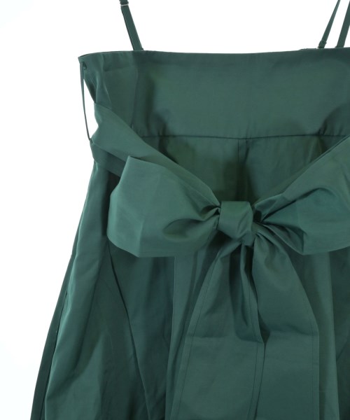 FRAY I.D（フレイアイディー）ロング・マキシ丈スカート 緑 サイズ:1(M位) レディース/2200666503282