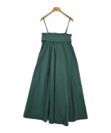 FRAY I.D（フレイアイディー）ロング・マキシ丈スカート 緑 サイズ:1(M位) レディース/2200666503282