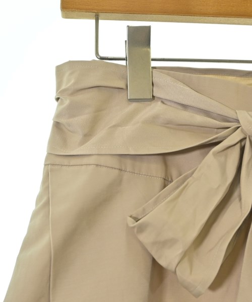 FRAY I.D（フレイアイディー）ロング・マキシ丈スカート ベージュ サイズ:0(S位) レディース/2200666503305