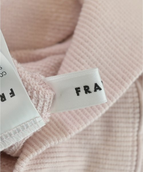 FRAY I.D（フレイアイディー）スウェット ピンク サイズ:F レディース/2200667481022