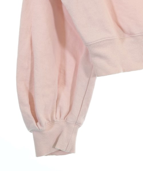 FRAY I.D（フレイアイディー）スウェット ピンク サイズ:F レディース/2200667481022