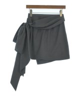 FRAY I.D（フレイアイディー）ショートパンツ グレー サイズ:0(S位) レディース/2200667481046