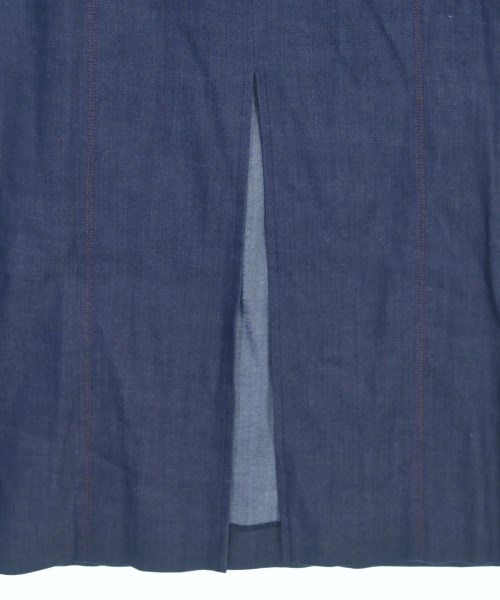 FRAY I.D（フレイアイディー）ワンピース 紺 サイズ:0(S位) レディース/2200668647021