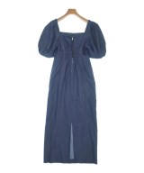 FRAY I.D（フレイアイディー）ワンピース 紺 サイズ:0(S位) レディース/2200668647021