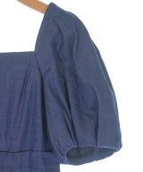 FRAY I.D（フレイアイディー）ワンピース 紺 サイズ:0(S位) レディース/2200668647021