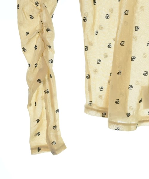 FRAY I.D（フレイアイディー）Tシャツ・カットソー ベージュ サイズ:F レディース/2200668647038