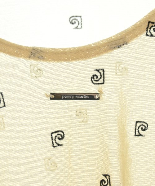 FRAY I.D（フレイアイディー）Tシャツ・カットソー ベージュ サイズ:F レディース/2200668647038