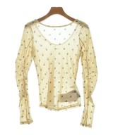 FRAY I.D（フレイアイディー）Tシャツ・カットソー ベージュ サイズ:F レディース/2200668647038