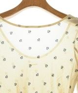 FRAY I.D（フレイアイディー）Tシャツ・カットソー ベージュ サイズ:F レディース/2200668647038