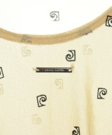 FRAY I.D（フレイアイディー）Tシャツ・カットソー ベージュ サイズ:F レディース/2200668647038