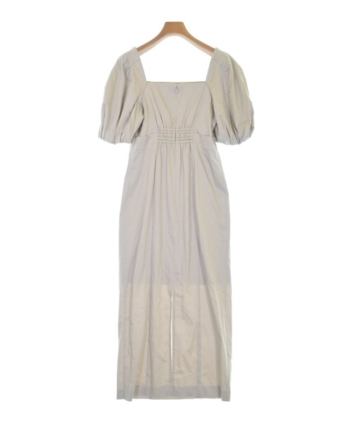 FRAY I.D（フレイアイディー）ワンピース ベージュ サイズ:0(S位) レディース/2200668647083