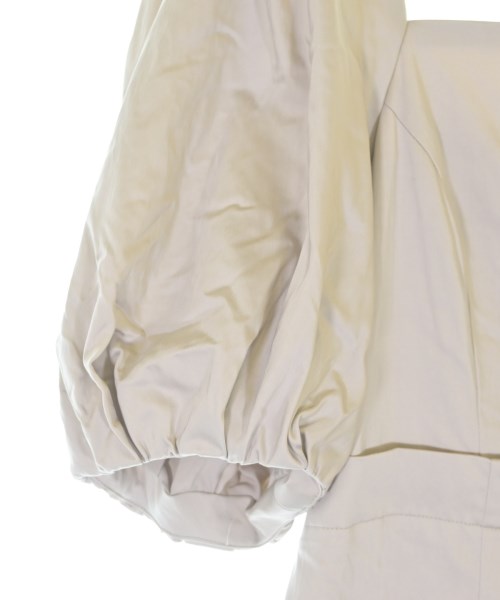 FRAY I.D（フレイアイディー）ワンピース ベージュ サイズ:0(S位) レディース/2200668647083