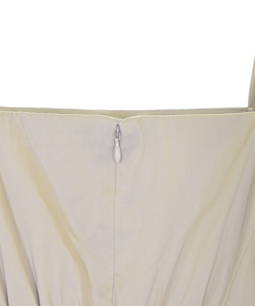 FRAY I.D（フレイアイディー）ワンピース ベージュ サイズ:0(S位) レディース/2200668647083