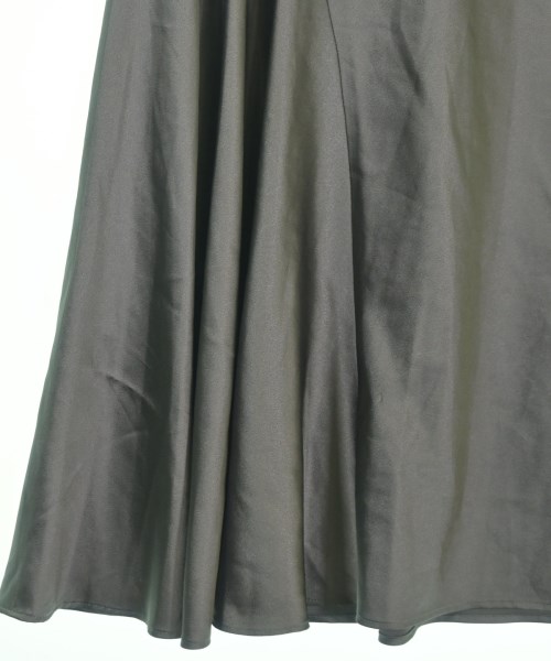 FRAY I.D（フレイアイディー）ロング・マキシ丈スカート グレー サイズ:0(S位) レディース/2200666152442