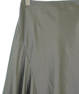 FRAY I.D（フレイアイディー）ロング・マキシ丈スカート グレー サイズ:0(S位) レディース/2200666152442