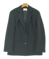 FRAY I.D（フレイアイディー）テーラードジャケット 黒 サイズ:0(S位) レディース/2200666352019