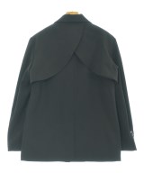 FRAY I.D（フレイアイディー）テーラードジャケット 黒 サイズ:0(S位) レディース/2200666352019