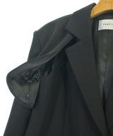 FRAY I.D（フレイアイディー）テーラードジャケット 黒 サイズ:0(S位) レディース/2200666352019