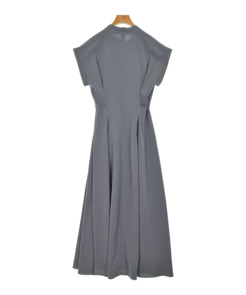 FRAY I.D（フレイアイディー）ワンピース グレー サイズ:1(M位) レディース/2200666352026