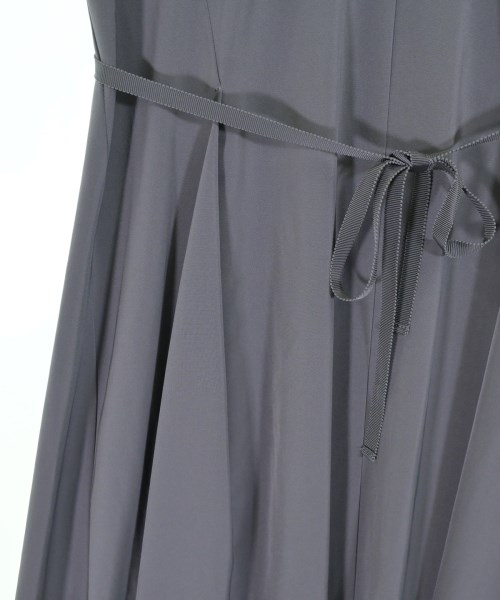 FRAY I.D（フレイアイディー）ワンピース グレー サイズ:1(M位) レディース/2200666352026