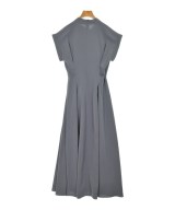 FRAY I.D（フレイアイディー）ワンピース グレー サイズ:1(M位) レディース/2200666352026