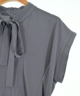 FRAY I.D（フレイアイディー）ワンピース グレー サイズ:1(M位) レディース/2200666352026