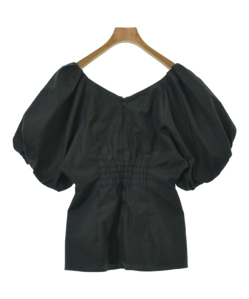 FRAY I.D（フレイアイディー）ブラウス 黒 サイズ:F レディース/2200666352040