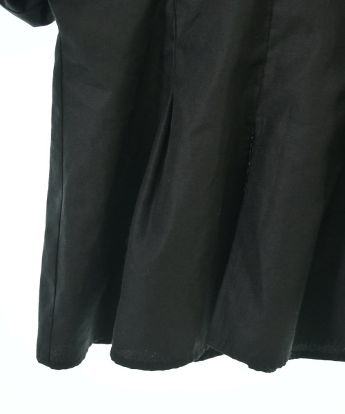 FRAY I.D（フレイアイディー）ブラウス 黒 サイズ:F レディース/2200666352040