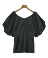 FRAY I.D（フレイアイディー）ブラウス 黒 サイズ:F レディース/2200666352040