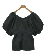 FRAY I.D（フレイアイディー）ブラウス 黒 サイズ:F レディース/2200666352040