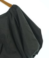 FRAY I.D（フレイアイディー）ブラウス 黒 サイズ:F レディース/2200666352040