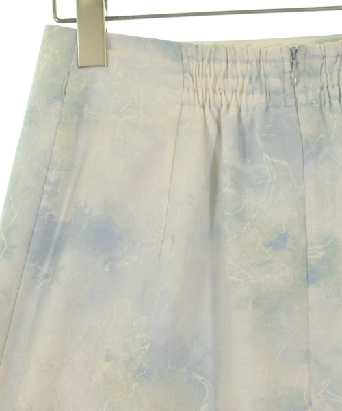 FRAY I.D（フレイアイディー）ロング・マキシ丈スカート 青 サイズ:1(M位) レディース/2200666352101