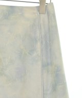 FRAY I.D（フレイアイディー）ロング・マキシ丈スカート 青 サイズ:1(M位) レディース/2200666352101