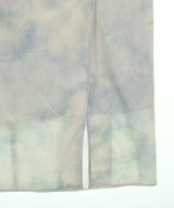 FRAY I.D（フレイアイディー）ロング・マキシ丈スカート 青 サイズ:1(M位) レディース/2200666352101