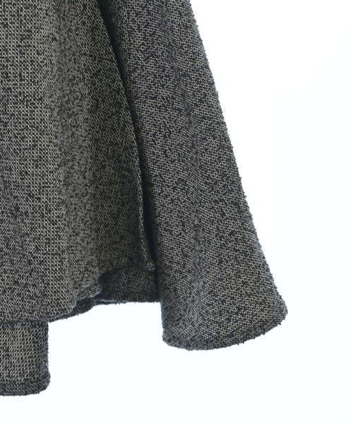 FRAY I.D（フレイアイディー）ロング・マキシ丈スカート グレー サイズ:0(S位) レディース/2200665615030