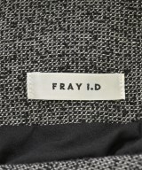 FRAY I.D（フレイアイディー）ロング・マキシ丈スカート グレー サイズ:0(S位) レディース/2200665615030