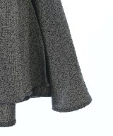 FRAY I.D（フレイアイディー）ロング・マキシ丈スカート グレー サイズ:0(S位) レディース/2200665615030