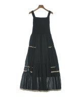 FRAY I.D（フレイアイディー）ワンピース 黒 サイズ:1(M位) レディース/2200670290048