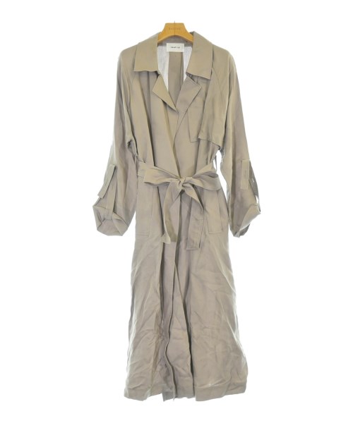 FRAY I.D（フレイアイディー）その他 グレー サイズ:0(S位) レディース/2200665316050