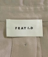 FRAY I.D（フレイアイディー）その他 グレー サイズ:0(S位) レディース/2200665316050